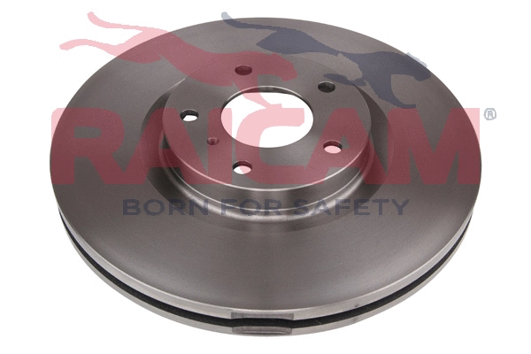 RD00178 RAICAM Тормозной диск (фото 3)