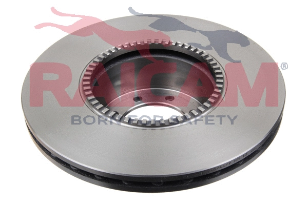 RD00216 RAICAM Тормозной диск (фото 2)