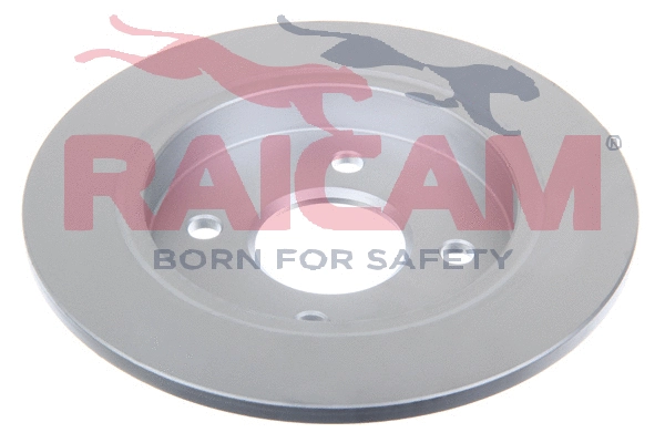 RD00247 RAICAM Тормозной диск (фото 3)