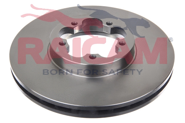 RD00276 RAICAM Тормозной диск (фото 2)