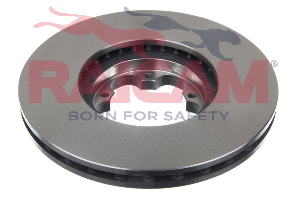 RD00276 RAICAM Тормозной диск (фото 3)