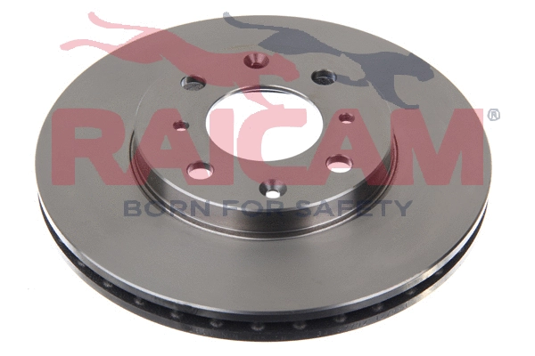 RD00299 RAICAM Тормозной диск (фото 1)