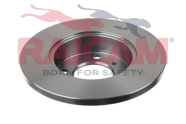 RD00335 RAICAM Тормозной диск (фото 3)
