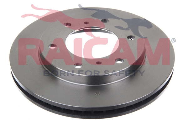 RD00349 RAICAM Тормозной диск (фото 3)