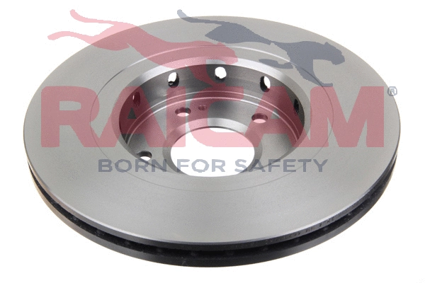 RD00359 RAICAM Тормозной диск (фото 3)