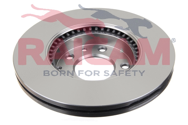 RD00404 RAICAM Тормозной диск (фото 2)