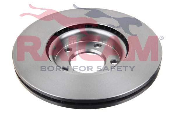 RD00411 RAICAM Тормозной диск (фото 3)
