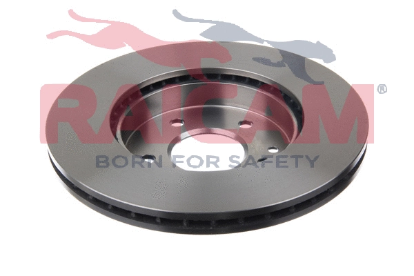 RD00436 RAICAM Тормозной диск (фото 2)