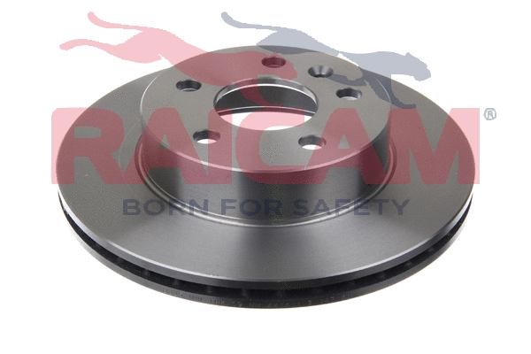 RD00451 RAICAM Тормозной диск (фото 2)