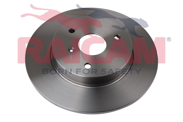 RD00462 RAICAM Тормозной диск (фото 3)