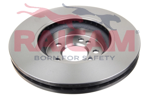 RD00500 RAICAM Тормозной диск (фото 1)