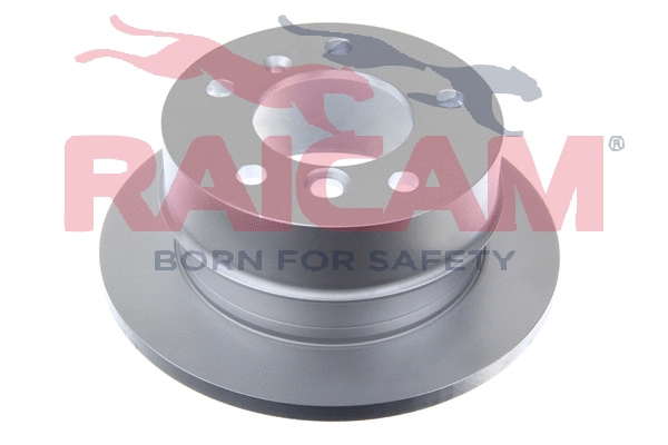 RD00503 RAICAM Тормозной диск (фото 1)