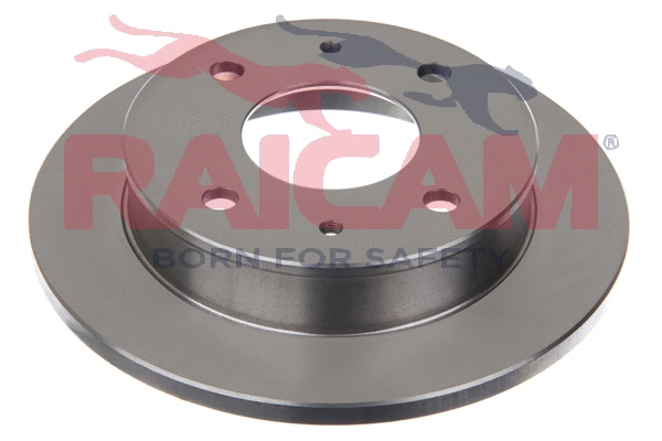 RD00512 RAICAM Тормозной диск (фото 3)