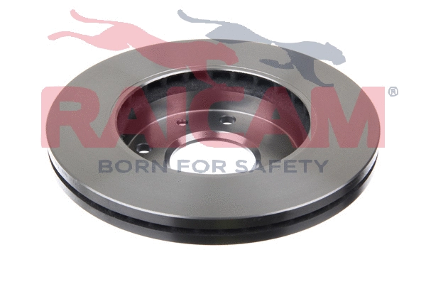 RD00515 RAICAM Тормозной диск (фото 3)
