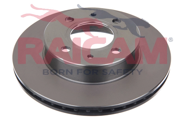RD00532 RAICAM Тормозной диск (фото 1)