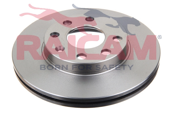 RD00570 RAICAM Тормозной диск (фото 1)