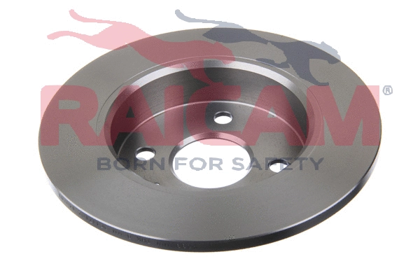 RD00595 RAICAM Тормозной диск (фото 3)
