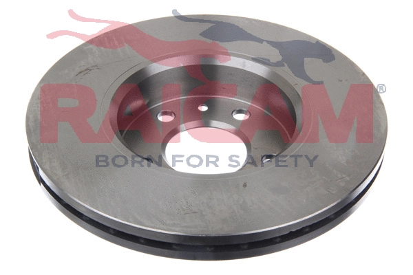RD00600 RAICAM Тормозной диск (фото 3)