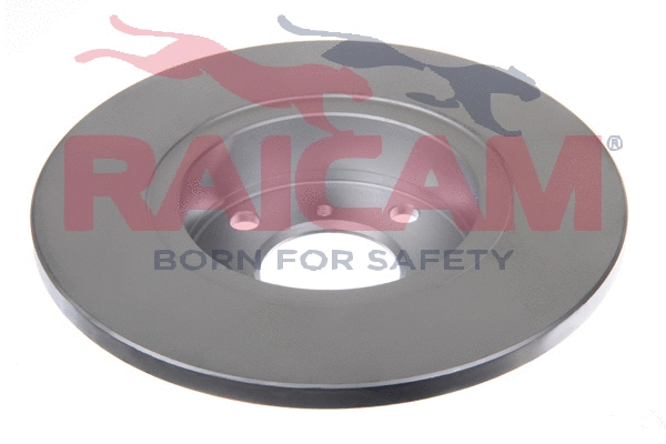 RD00603 RAICAM Тормозной диск (фото 2)