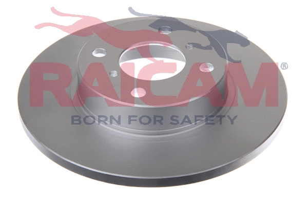 RD00603 RAICAM Тормозной диск (фото 3)