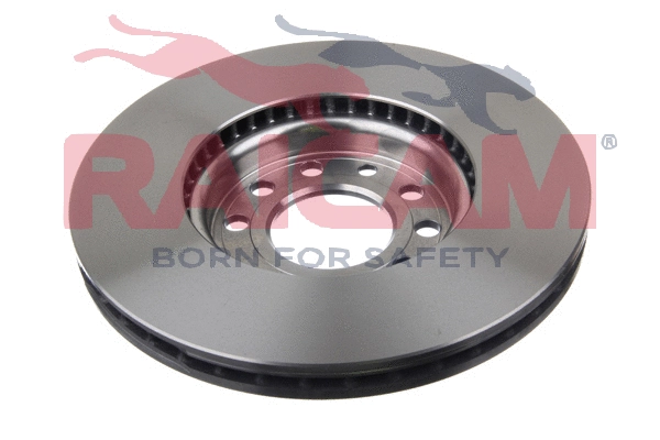 RD00606 RAICAM Тормозной диск (фото 3)