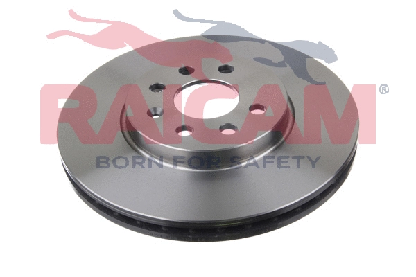 RD00612 RAICAM Тормозной диск (фото 2)