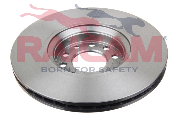 RD00615 RAICAM Тормозной диск (фото 3)