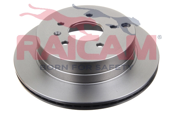 RD00621 RAICAM Тормозной диск (фото 1)