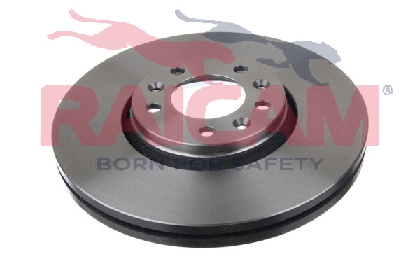 RD00647 RAICAM Тормозной диск (фото 2)