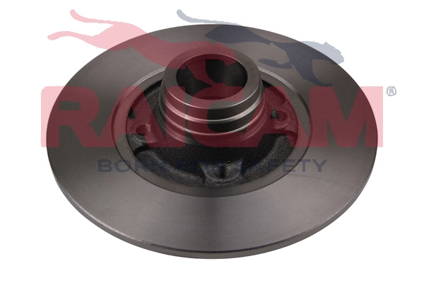 RD00666 RAICAM Тормозной диск (фото 2)