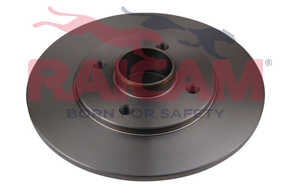 RD00666 RAICAM Тормозной диск (фото 3)