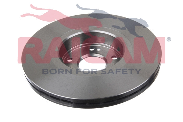 RD00679 RAICAM Тормозной диск (фото 3)