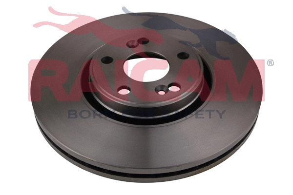 RD00693 RAICAM Тормозной диск (фото 1)