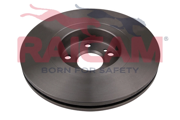 RD00693 RAICAM Тормозной диск (фото 3)
