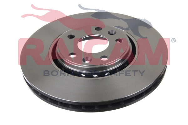 RD00703 RAICAM Тормозной диск (фото 3)