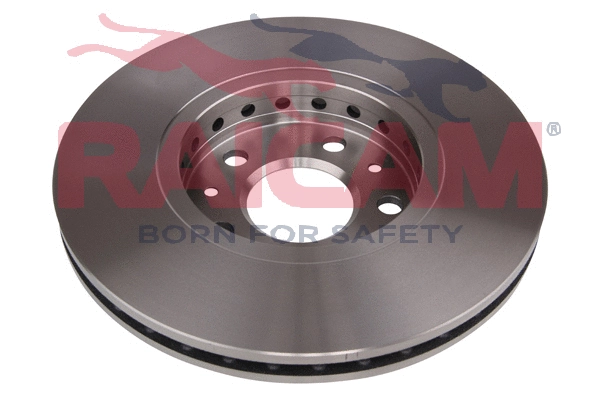 RD00705 RAICAM Тормозной диск (фото 1)