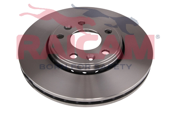 RD00705 RAICAM Тормозной диск (фото 3)