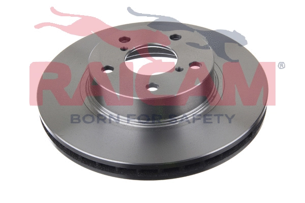 RD00752 RAICAM Тормозной диск (фото 1)
