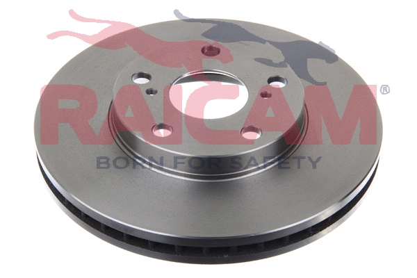 RD00795 RAICAM Тормозной диск (фото 3)