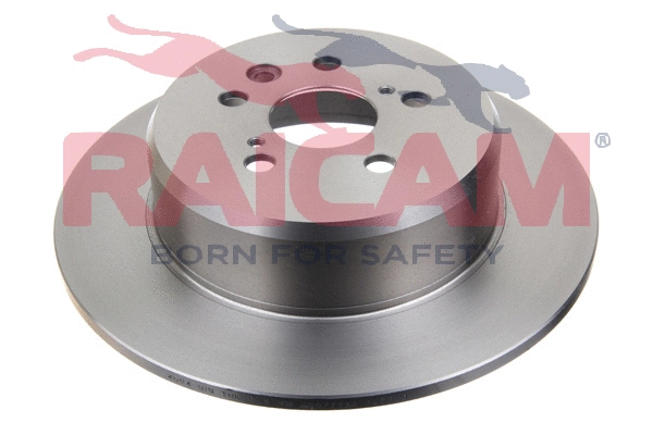 RD00838 RAICAM Тормозной диск (фото 3)