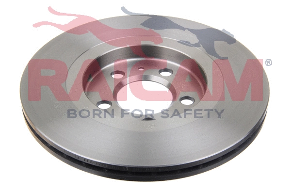 RD00862 RAICAM Тормозной диск (фото 3)
