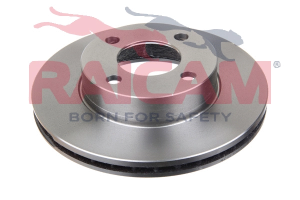 RD00865 RAICAM Тормозной диск (фото 3)