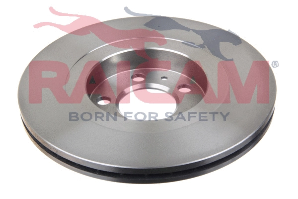 RD00886 RAICAM Тормозной диск (фото 2)