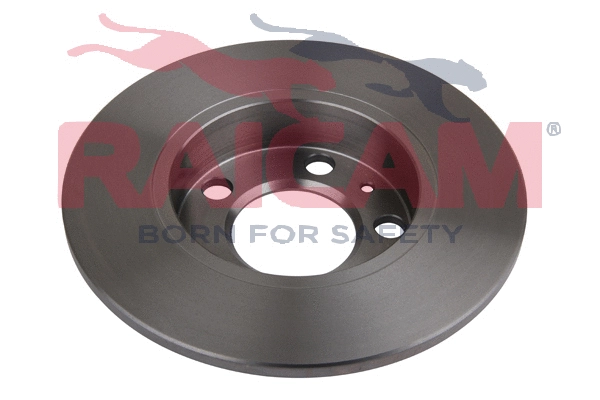 RD00888 RAICAM Тормозной диск (фото 3)