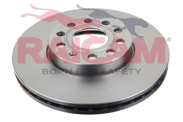 RD00915 RAICAM Тормозной диск (фото 2)