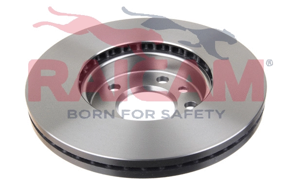 RD00920 RAICAM Тормозной диск (фото 3)