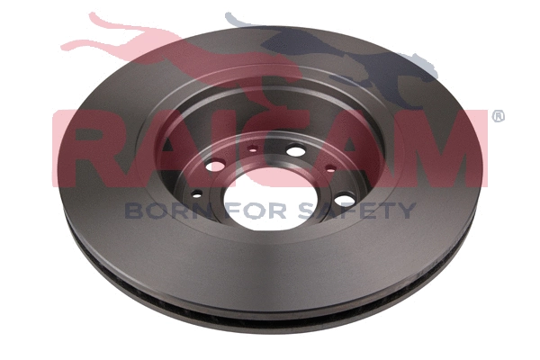 RD00934 RAICAM Тормозной диск (фото 2)