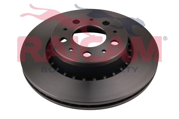 RD00934 RAICAM Тормозной диск (фото 3)