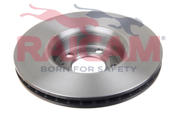 RD00950 RAICAM Тормозной диск (фото 1)