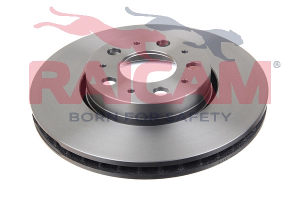 RD00950 RAICAM Тормозной диск (фото 2)